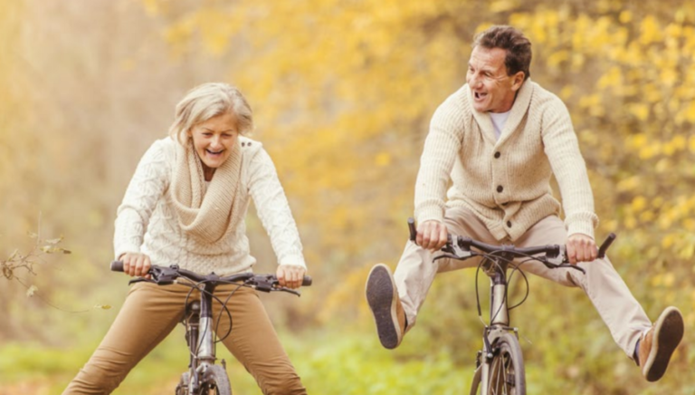 10 Ways to Enjoy the Best of Both Worlds