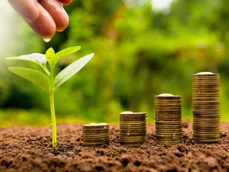 The Benefits of Investing in Your Business