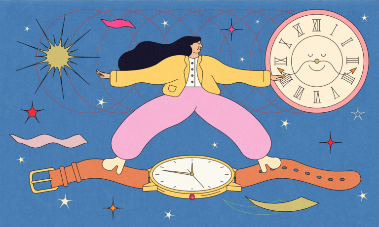 10 Ways to Make the Most of Your Time