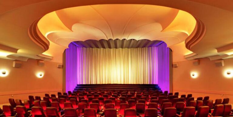 Durango Movie Theater: Your Destination for Cinematic Adventure in Southwest Colorado.