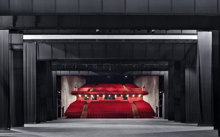 Kerrville Movie Theater: Experience The Magic Of Cinema In the Heart Of Texas Hill Country