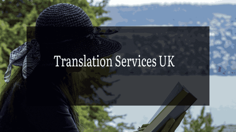 Choosing the Right Translation Service for Your UK Legal Documents