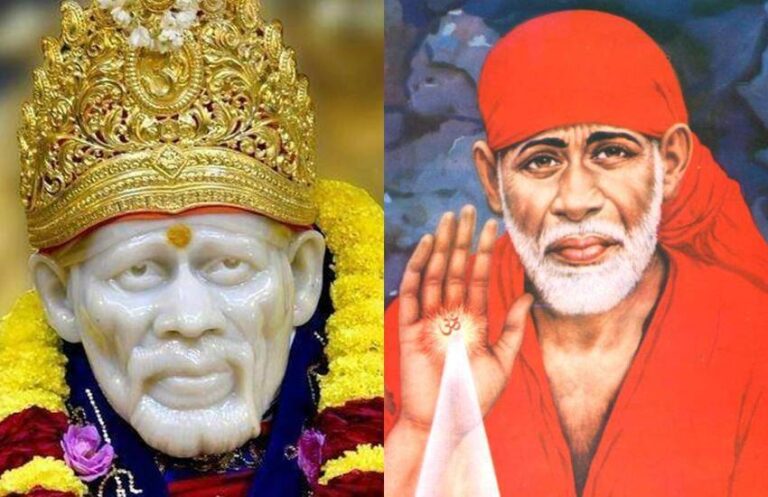 Sai Baba Full Aarti Mp3 Free Download – Express Your Devotion in the Most Reverent Way