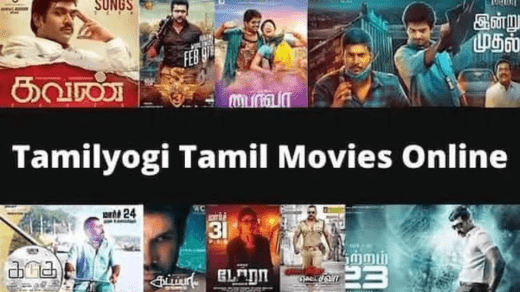 Tamil Yogi HD Movies