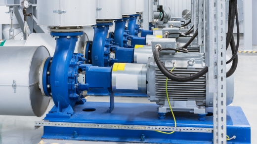 Flames of Efficiency: Exploring the World of Fire Tube Boilers