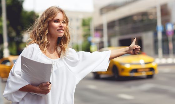 Quick Connections: Bradford Taxi Contact Numbers for Prompt Service