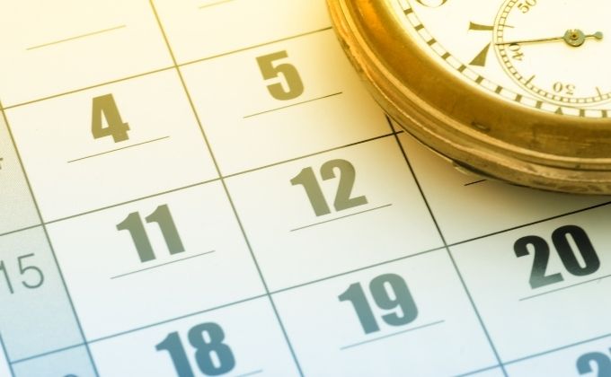 From Minimalist to Maximalist: 2025 Calendars to Suit Every Taste