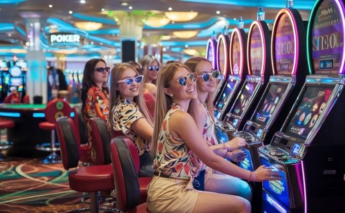 Tips and Tricks for Dominating at NextPokies