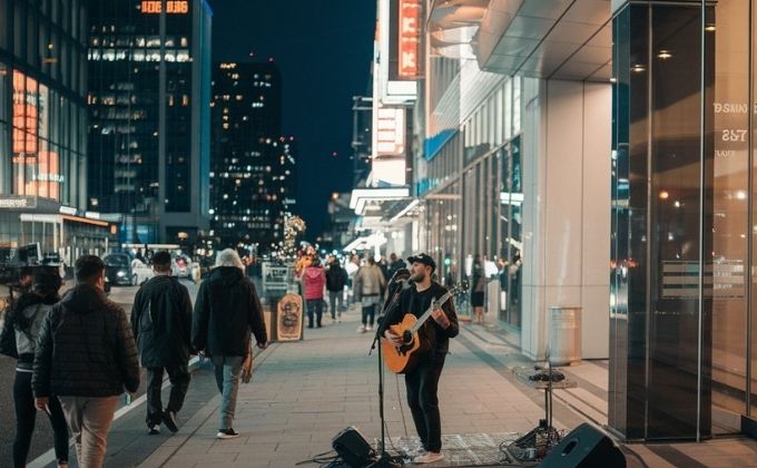 10 Backing Tracks Every Guitarist Should Have in Their Practice Arsenal