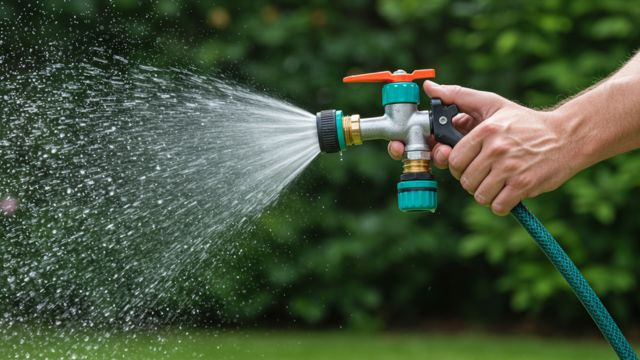 Why Siroflex SRL Sets the Standard for Garden Watering Solutions