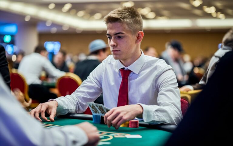 How UFABET Manages Responsible Betting Tools