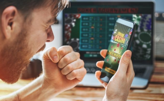 Τα Καλύτερα Live Στοιχήματα με Μπόνους Εγγραφής Χωρίς Κατάθεση