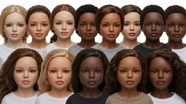 Top 10 Silicone Dolls of 2025: A Complete Review