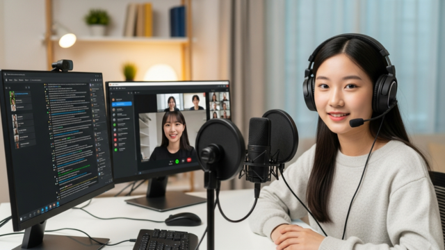 Why Live Events Thrive on Streaming Platforms