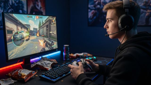 Scam Report: How Fraudsters Target New Gamers