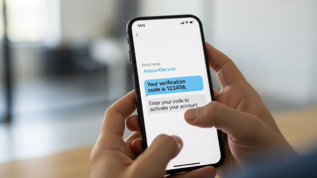 Receive SMS Free for Temporary or Long-Term Use