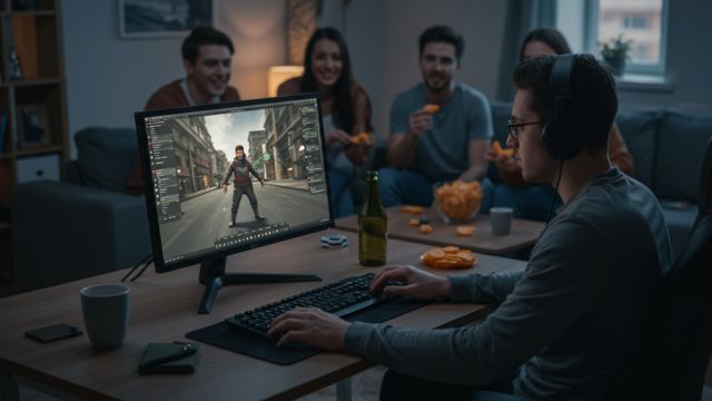 Why Online Slot Games Are Perfect for Relaxation