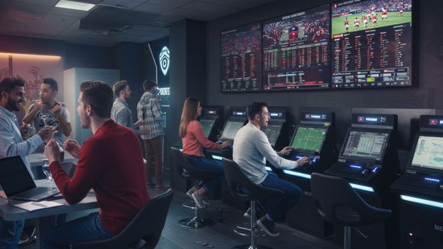 Οι Κορυφαίες Επιλογές Προγνωστικά Οβερ Σήμερα